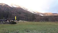 Wanderung zur Niederalm