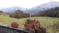 Wanderung zur Niederalm