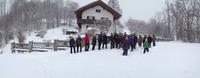 Wanderung zur Niederalm