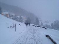 Wanderung zur Niederalm