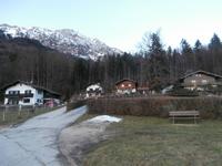 auf der Niederalm