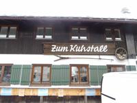 in Reit im Winkel