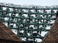 Die Glocken aus Meißner Porzellan