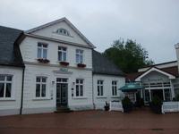 Unser Hotel in Wittmund