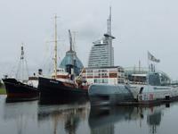 Am Museumshafen