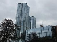 Die Brauerei in Jever