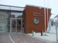 Das Marinemuseum in Wilhelmshaven
