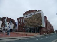 Das Wattenmeer-Museum