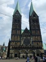 Der Bermer Dom St. Petri