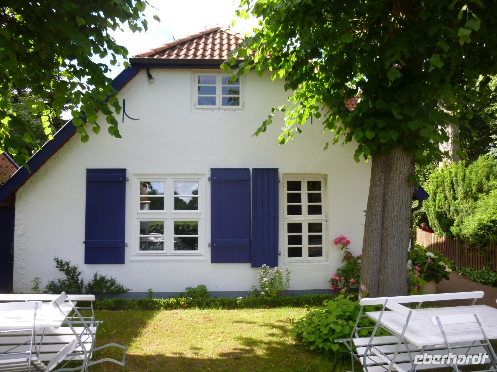 Dangast, Radziwillhaus