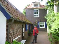 Dangast, Radziwillhaus