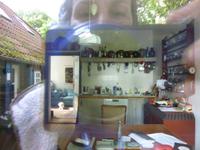 Dangast, Radziwillhaus