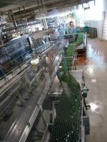 Jever, Brauerei, Flaschenabfüllung