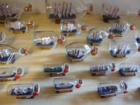 Greetsiel, Mühlshop, Buddelships