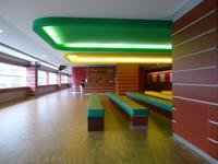 Papenburg, Meyerwerft