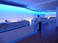 Papenburg, Meyerwerft