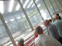 Papenburg, Meyerwerft