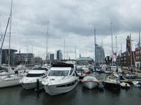 Am Yachthafen
