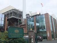 Die Brauerei Jever