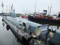 Im U-Boot 