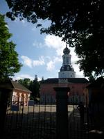 Jever, Schloss