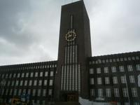 Rathaus von Wilhelmshafen