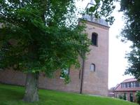 Wittmund, Kirche