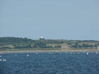 Leuchtturm von Hiddensee