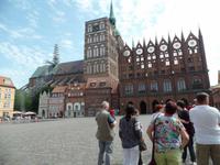 am Rathaus + Markt