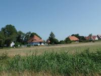 Sommerhaus von Asta Nielsen