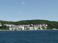 Strandpromenade Sassnitz