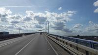 die Rügenbrücke