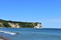 Rügen - Kap Arkona, Putgarten