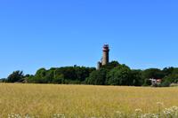Rügen - Kap Arkona, Putgarten