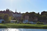 Rügen - Störtebeker-Festspiele