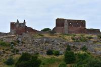 Bornholm - Hammershus