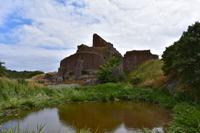 Bornholm - Hammershus