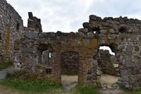 Bornholm - Hammershus