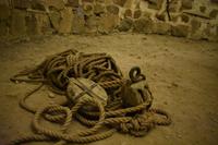 Bornholm - Kirche Østerlars