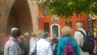 Stadtführung Stralsund Stadttor