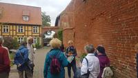Stadtführung Stralsund Johanniskloster