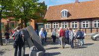 Stadtrundgang Rönne
