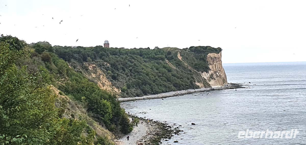 13. Kap Arkona