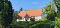 19. Hiddensees Inselkirche