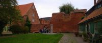 Historisches Stralsund