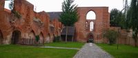 Historisches Stralsund