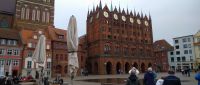 Stralsund Führung