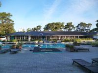 Unser Hotel Balka Söbad Bornhom