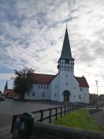 St. Nikolai-Kirche Rönne