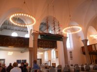 St. Nikolai-Kirche Rönne 